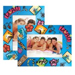 Custom Printed Paper Picture Frames