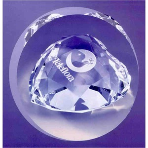 Luminous Stones, Custom Imprinted With Your Logo!