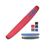 Custom Designed Lycra Covered Wrist Rests!