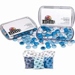 Custom Printed M&M Chocolate Candies