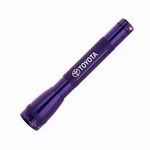 Aa Battery Maglight Flashlights