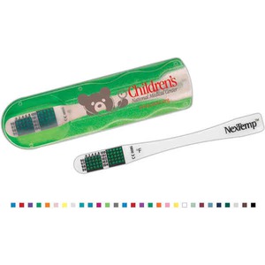 Made in the USA Thermometer Kit, Custom Designed With Your Logo!