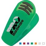 Custom Printed Magnetic Clips!