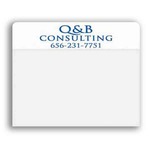 Custom Printed Magnetic Lottery Ticket Holders!