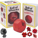 Custom Printed Magnetic Puzzles!