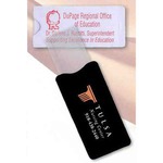 Custom Imprinted Slim Magnifiers!