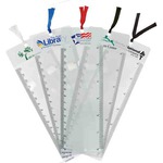 Custom Printed Bookmark Magnifiers!