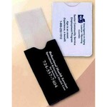 Custom Made Wide Eye Magnifiers!