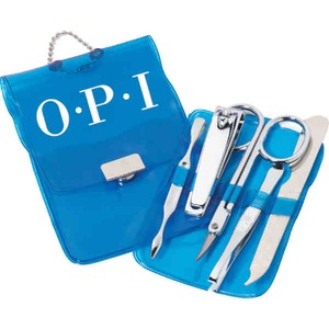Manicure Sets, Custom Decorated With Your Logo!