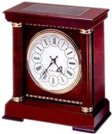 Engraved Clocks, Custom Engraved With Your Logo!