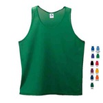 Custom Decorated Marathon Singlets!