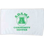 Custom Imprinted Marathon Towels!
