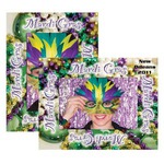 Custom Printed Paper Picture Frames