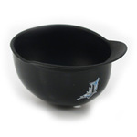 Custom Printed Marlins Team MLB Baseball Cap Sundae Dishes!