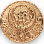 Custom Engraved Martial Arts Emblems and Seals!