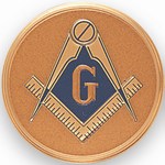 Custom Engraved Masonic Emblems and Seals!