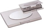 Custom Printed Engraved Business Card Cases
