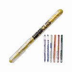 Custom Printed Maze Pens!