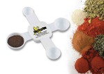 Custom Printed Measuring Spoons!