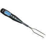 Custom Decorated Meat Thermometers!