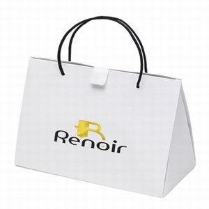 Medium Box Bags, Custom Printed With Your Logo!