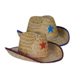Custom Imprinted Cowboy Hats