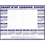 Custom Imprinted Memo Boards!