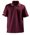 Custom Embroidered Mens Adidas Golf Polo Shirts!