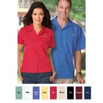 Custom Embroidered Mens Camp Shirts!