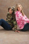 Custom Printed Hooded Sweatshirts!