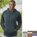 Embroidered Mens Comfort Colors Hoody Sweatshirts!