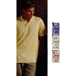 Customized Mens Cubavera Golf Polo Shirts!