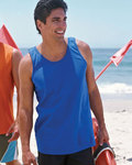 Imprinted Mens Gildan Sleeveless Tank Tops!