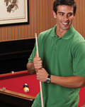Embroidered Mens Great Republic Golf Polo Shirts!
