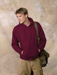 Customized Mens Hanes Hoodies!