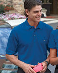 Custom Embroidered Mens Harriton Golf Polo Shirts!