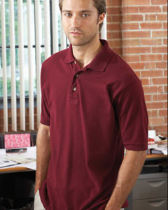 harvard square polo shirts