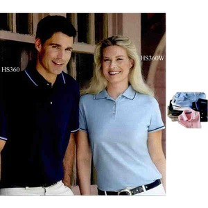 harvard square polo shirts