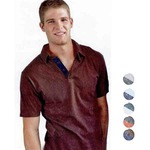 Customized Mens Hyp Golf Polo Shirts!