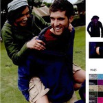 Embroidered Mens PlayBack Hoodies!