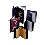 Personalized Menu Covers