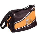 Custom Imprinted Messenger Bags!