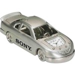Customized Racing Theme Clocks!