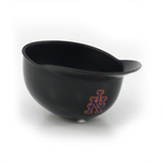 Custom Printed Mets Team MLB Baseball Cap Sundae Dishes!
