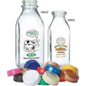 Custom Printed Dairy Promotional Products