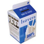 Custom Printed Milk Carton Banks!