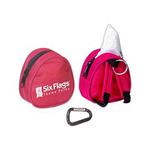 Custom Printed Mini Backpack Ponchos