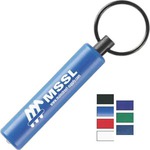 Customized 	Key Ring Lights!