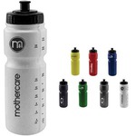 Custom Printed Water Bottles!