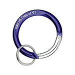 Custom Printed Circle!